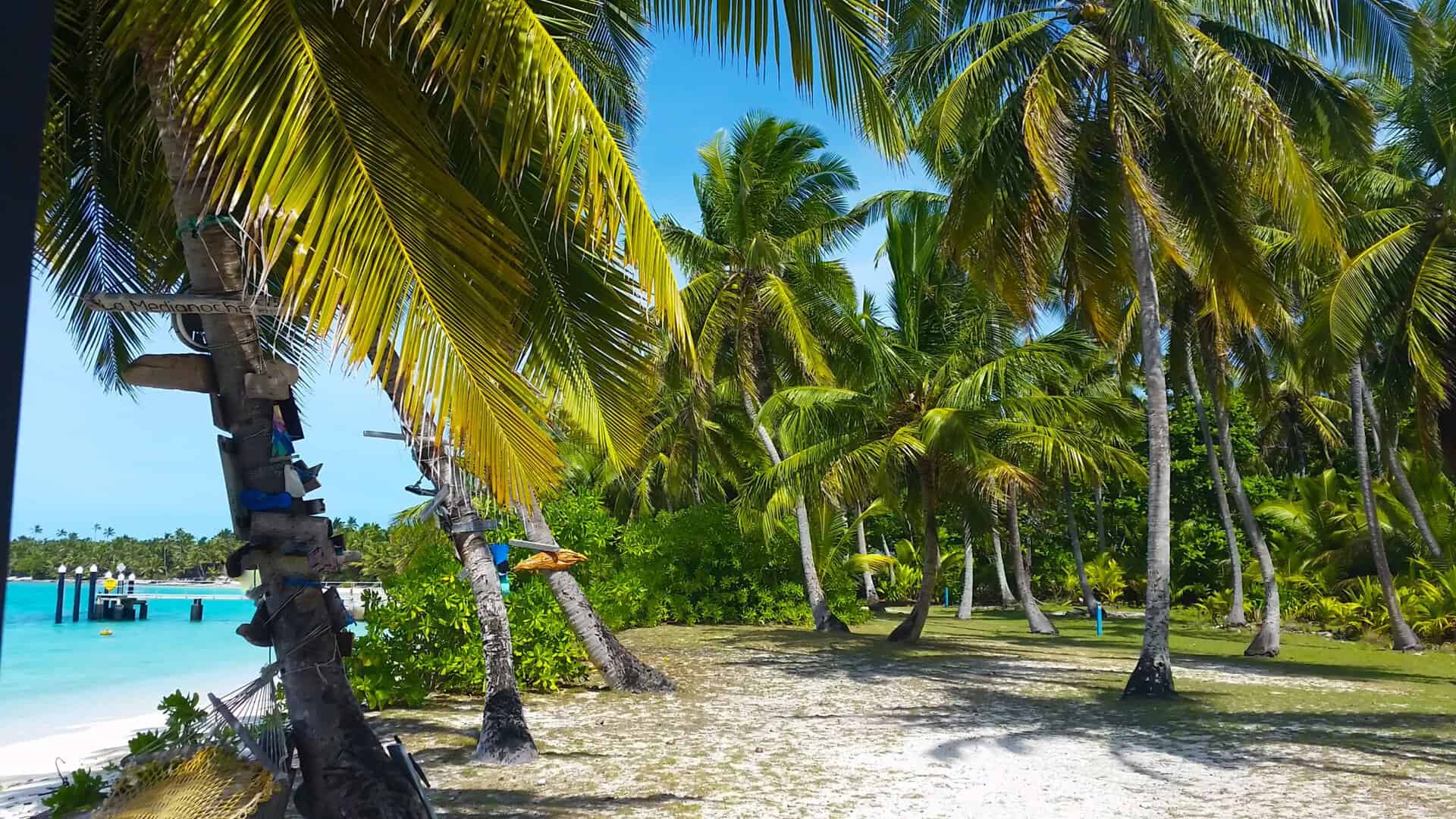 cocos keeling islands