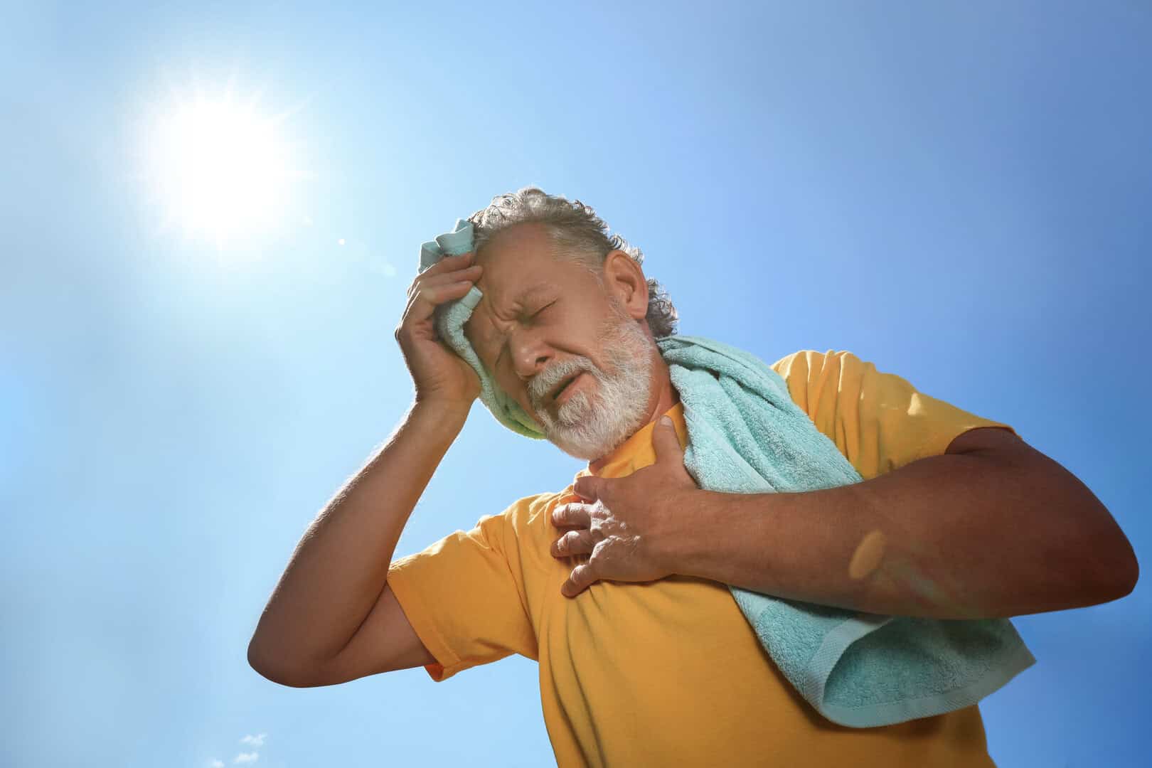 HeatRisk: il nuovo strumento per prevenire morti legate al caldo negli Stati Uniti