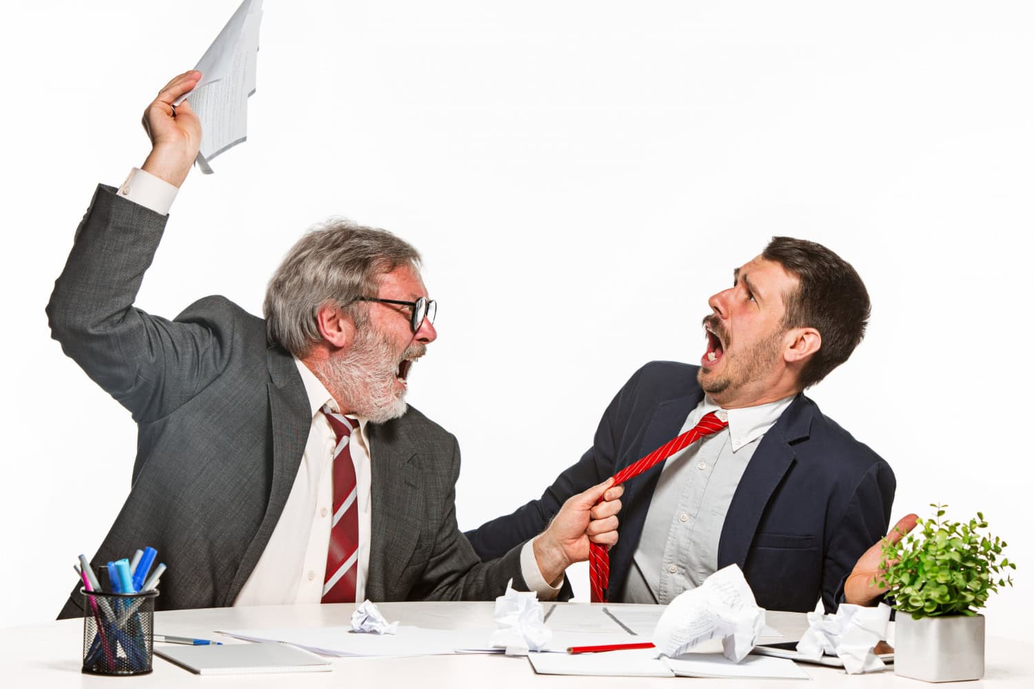 Ricercatori giapponesi scoprono un trucco semplice per ridurre la rabbia