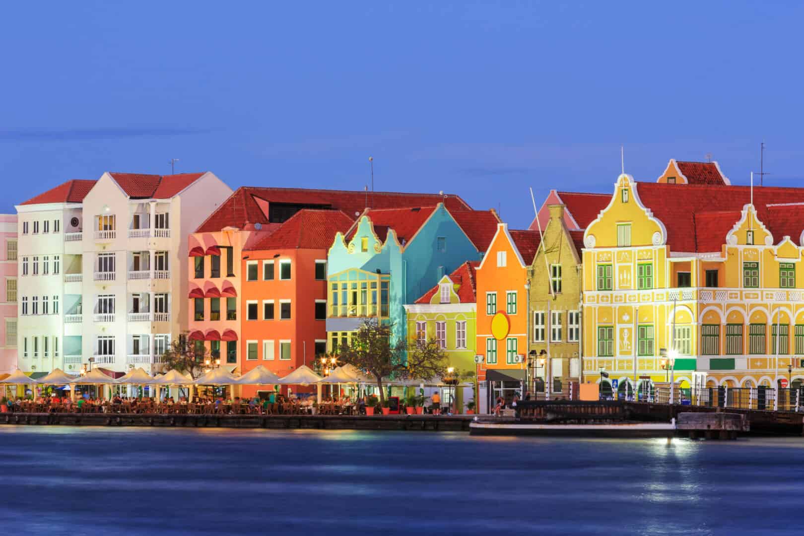 Curaçao: melting pot culturale nel cuore dei Caraibi
