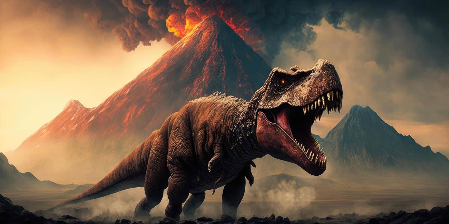 Quando i dinosauri sfidano la scienza: uno studio rivoluziona le teorie ecologiche