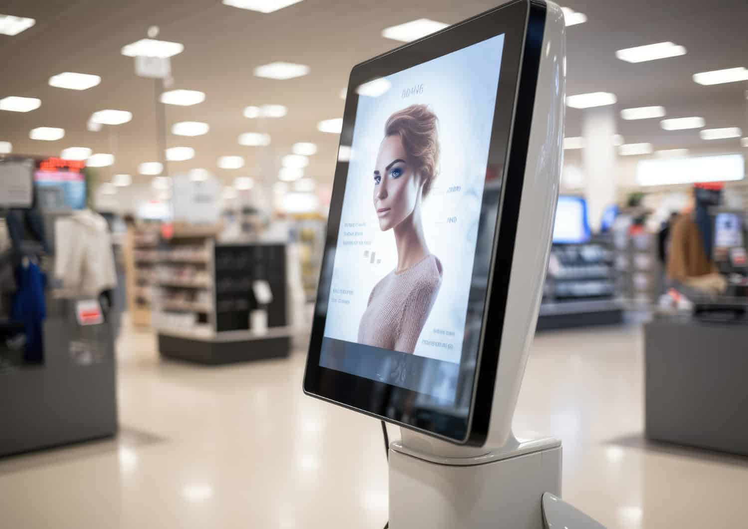 Tecnologia dei display pronta a una nuova rivoluzione