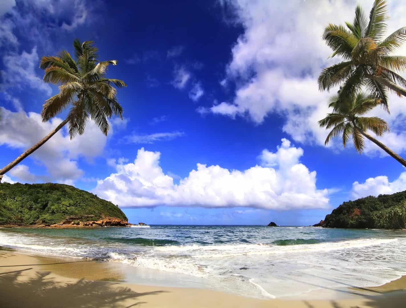 Dominica, Caraibi: l’Isola del Tesoro Verde
