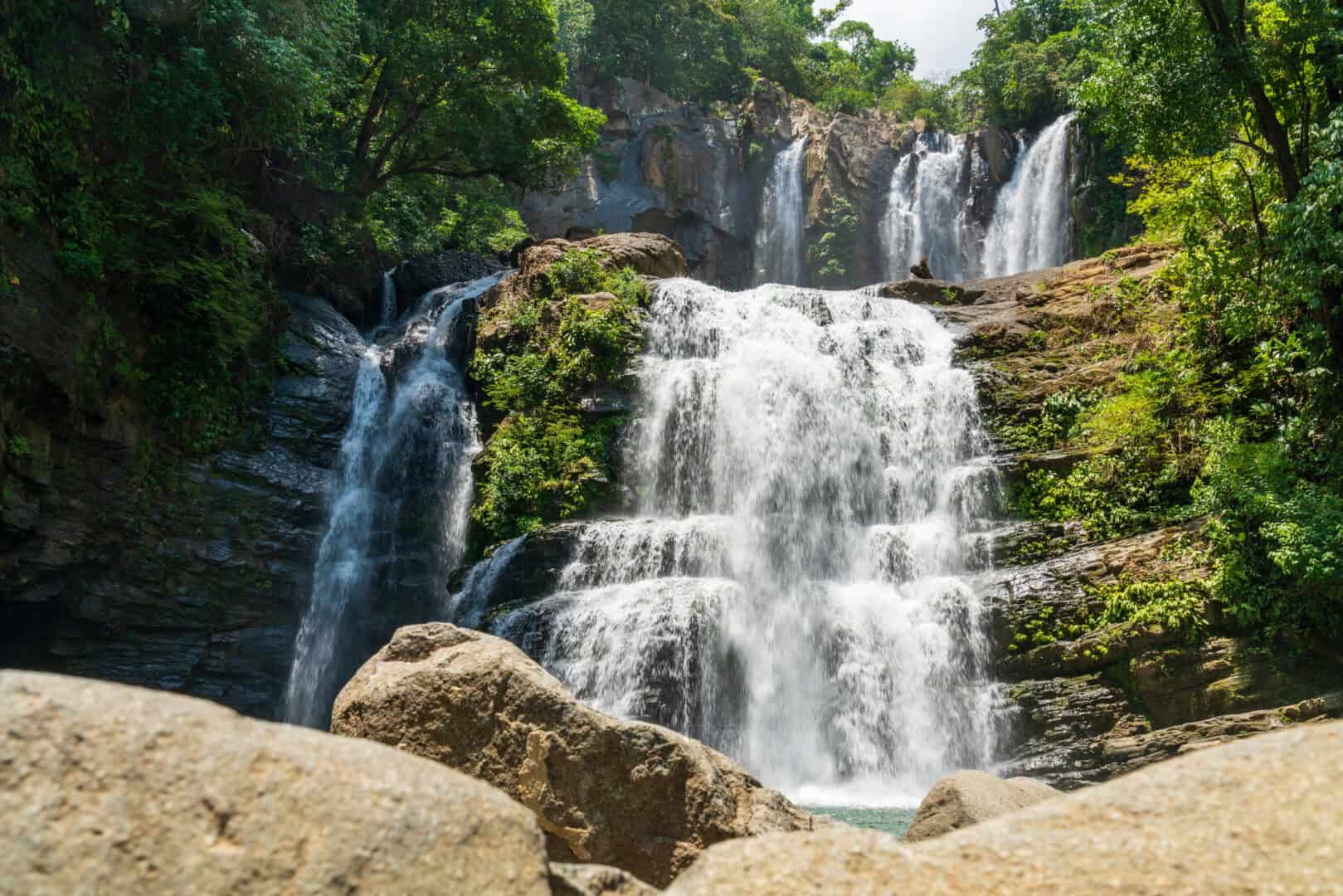 Dominical, Costa Rica: la guida per esplorare il paradiso naturale costaricense