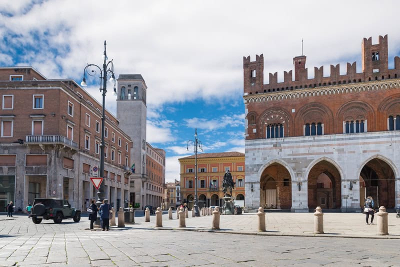Esplorazione storico-culturale: un fine settimana prolungato tra le valli di Piacenza