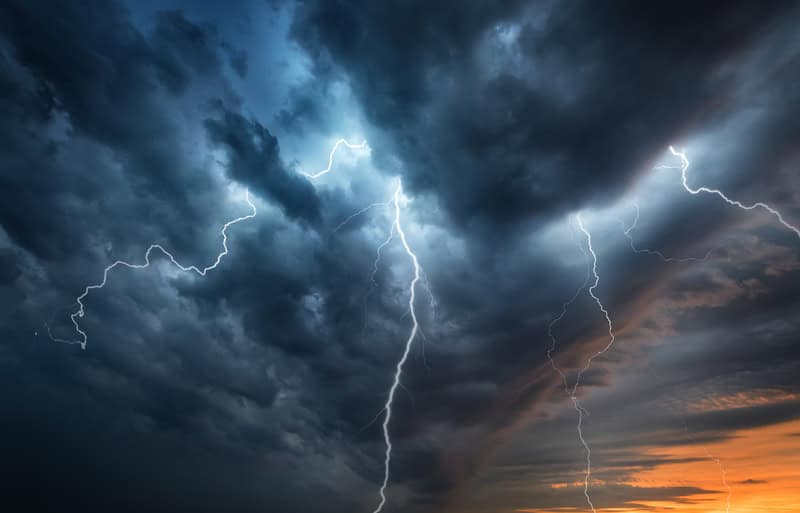 Meteo: forte break temporalesco seguito da novità sorprendenti e assurde