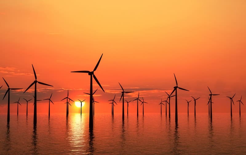 In Grecia, i successi nell’energia rinnovabile non sono solo parole