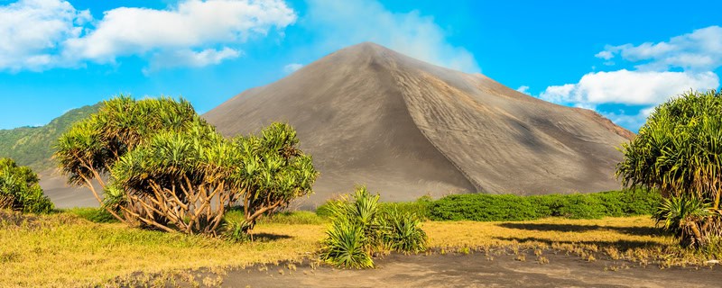 L’isola di Tanna, Vanuatu: tra vulcani attivi e culture ancestrali