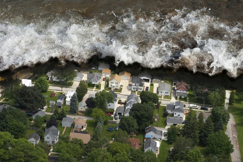 Il cataclisma del 2011: analisi del terremoto e tsunami del Tōhoku
