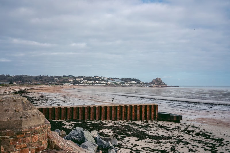 Jersey, l’affascinante crocevia culturale nel cuore del Canale della Manica: un viaggio tra influenze e tradizioni