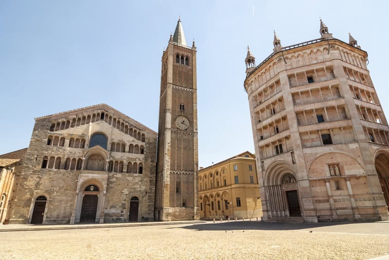 Esplorazione culturale ed enogastronomica: guida completa di 48 ore a Parma