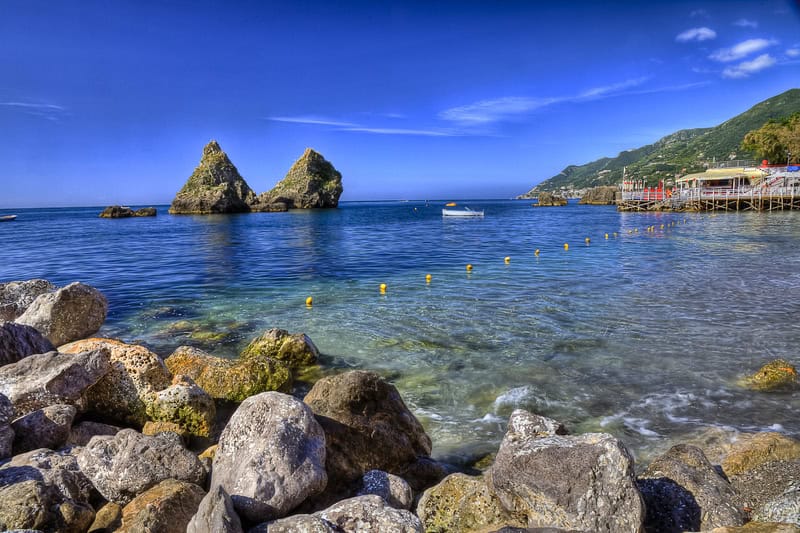 Aumento dei mari: la NASA collega il picco del livello globale del mare nel 2023 a El Niño