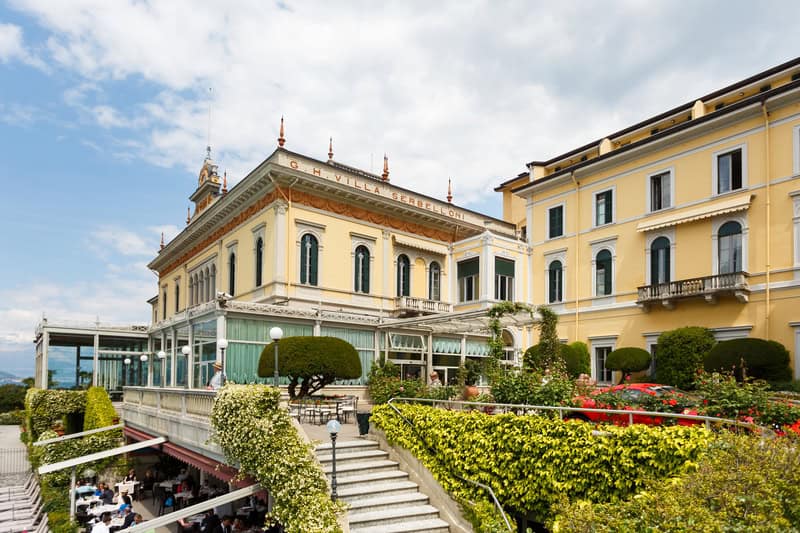 Bellagio, gemma del Lario: una guida per trascorrere un indimenticabile weekend sul Lago di Como