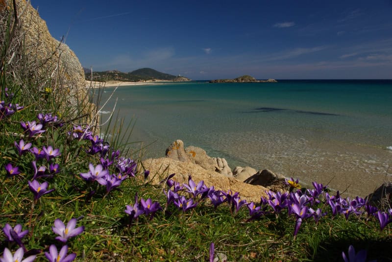 Previsioni meteo per i prossimi giorni in Sardegna