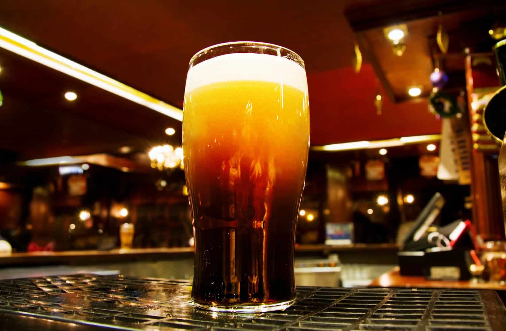 dublino birra