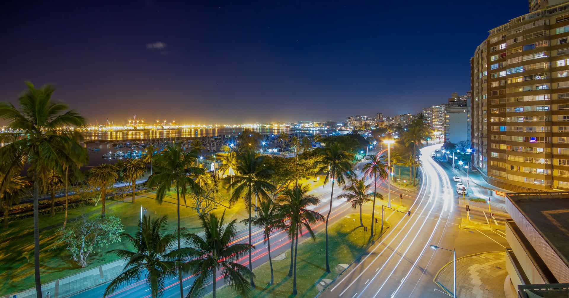 Durban, Sudafrica: gioiello multiculturale del continente africano