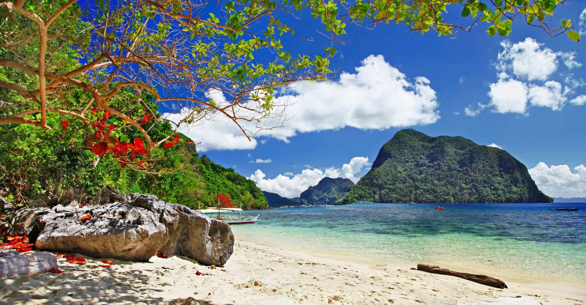 El Nido, Palawan: un paradiso incontaminato nelle Filippine