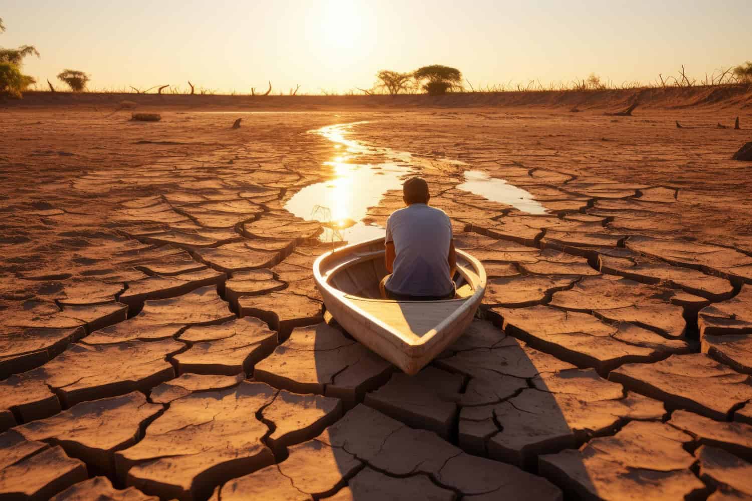 Siccità, carestie e caldo record: El Niño si è concluso ma i suoi impatti permangono