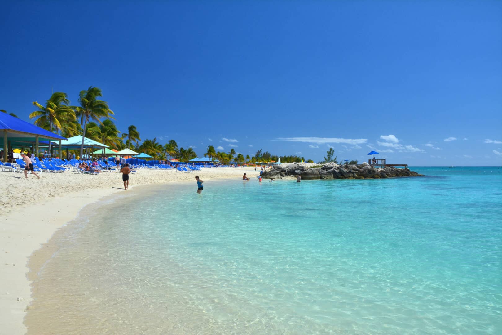 Eleuthera, Bahamas: un paradiso di acque trasparenti e incantevoli spiagge rosa da scoprire