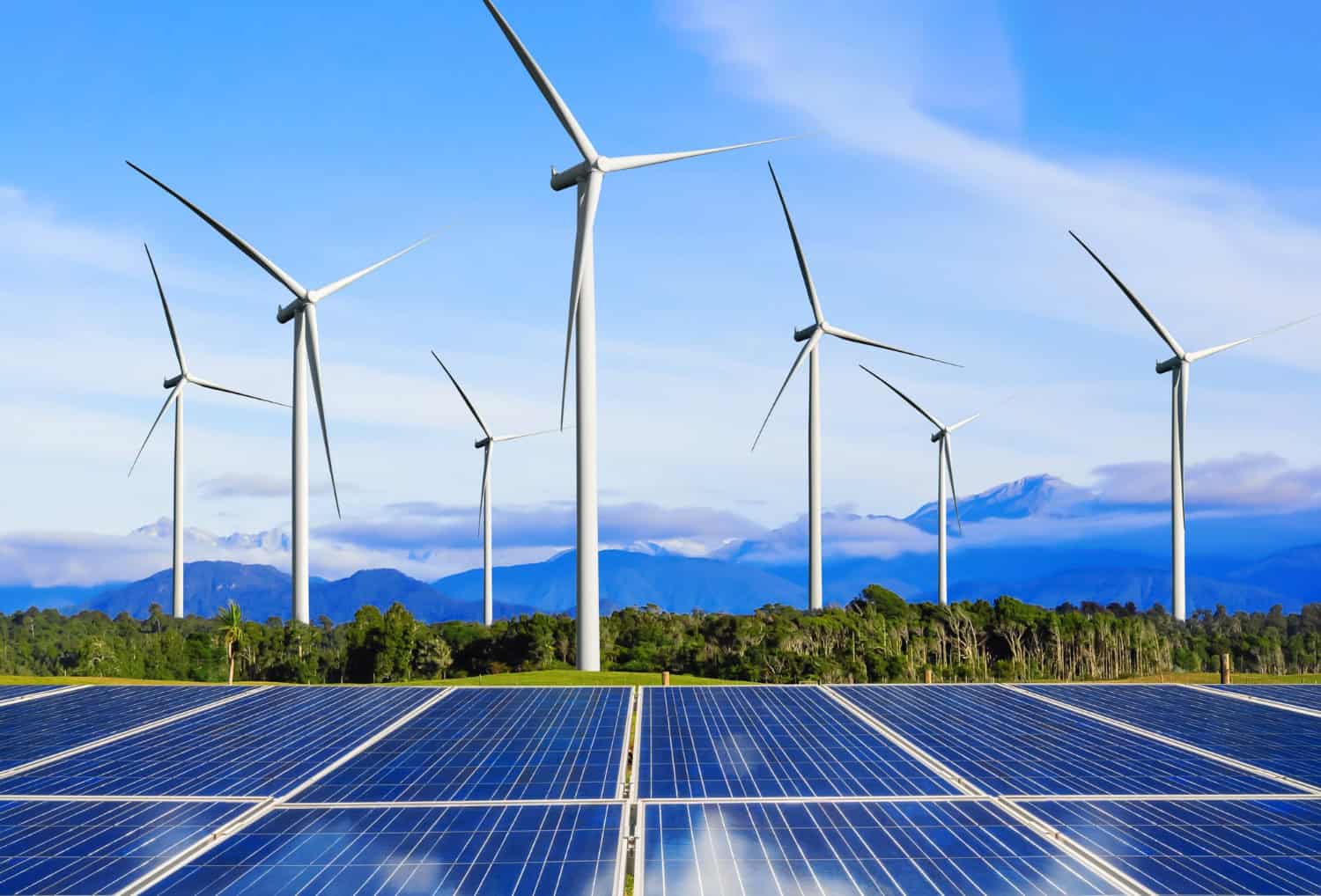 energie rinnovabili europa