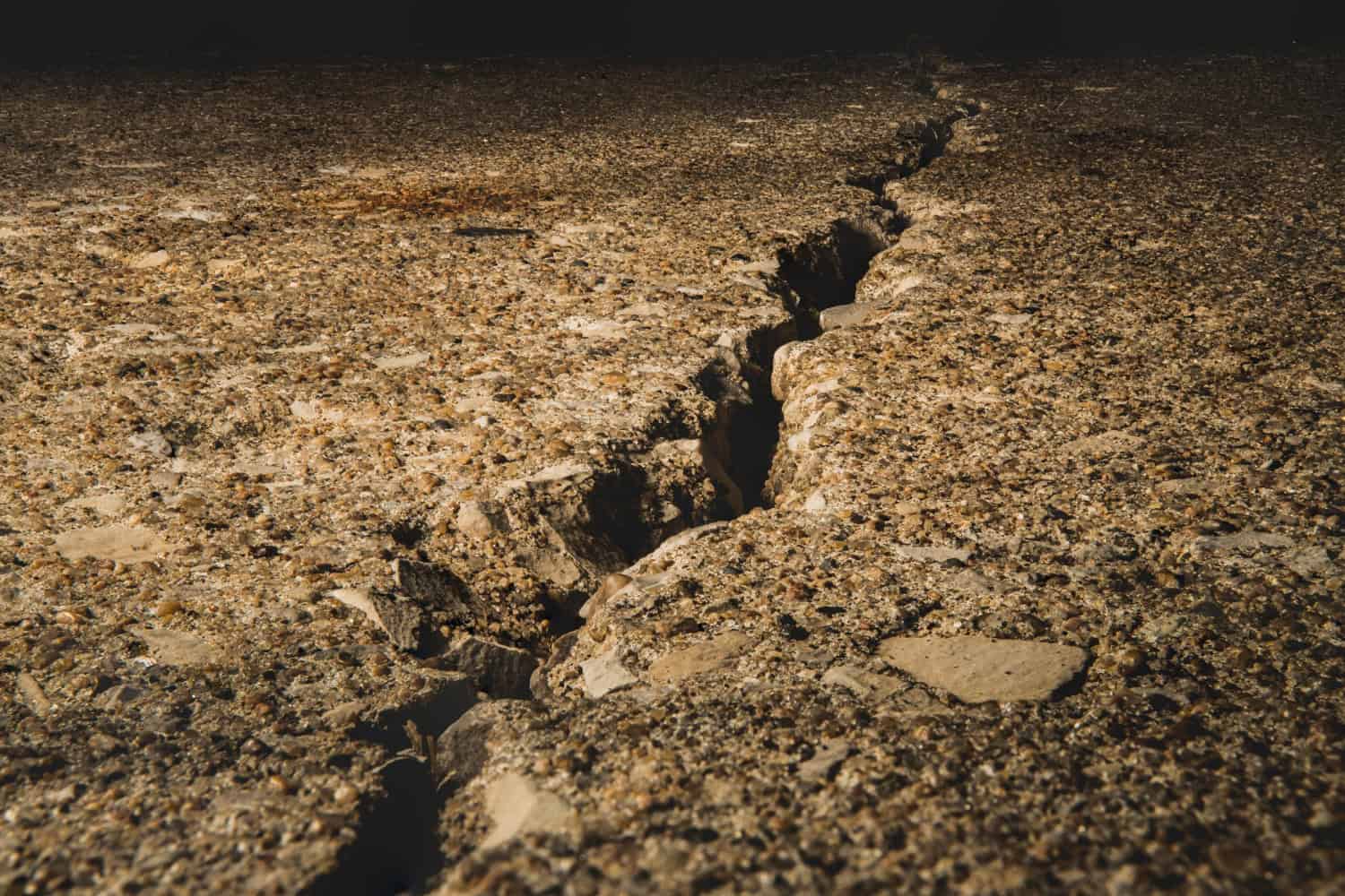 Parte della faglia di San Andreas si sta risvegliando: terremoti in arrivo?