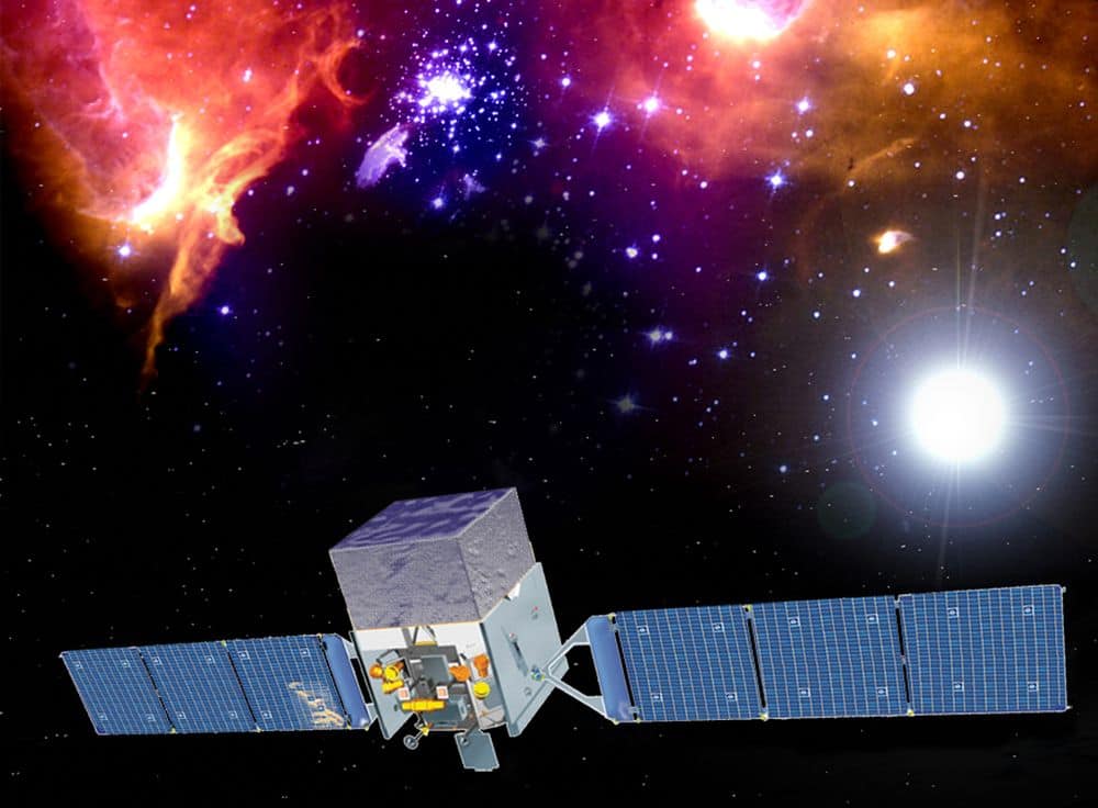Un ebook sull’universo per i 15 anni di Fermi