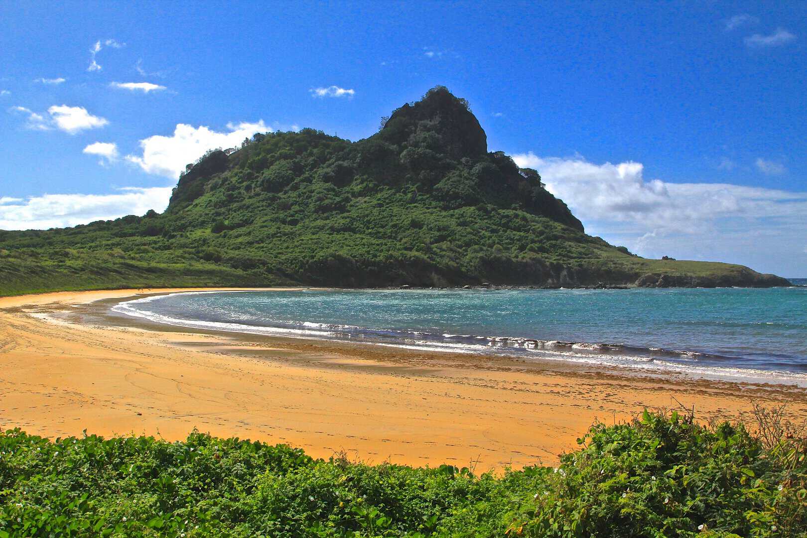 Fernando de Noronha, Brasile: un esclusivo rifugio ecologico nell’Atlantico
