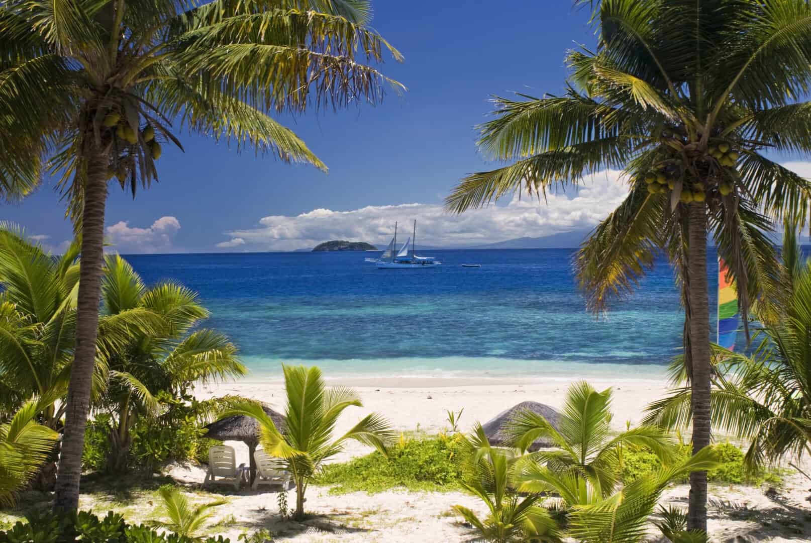 Fiji: spiagge da cartolina e meraviglie naturali nell'immensità dell'Oceano Pacifico