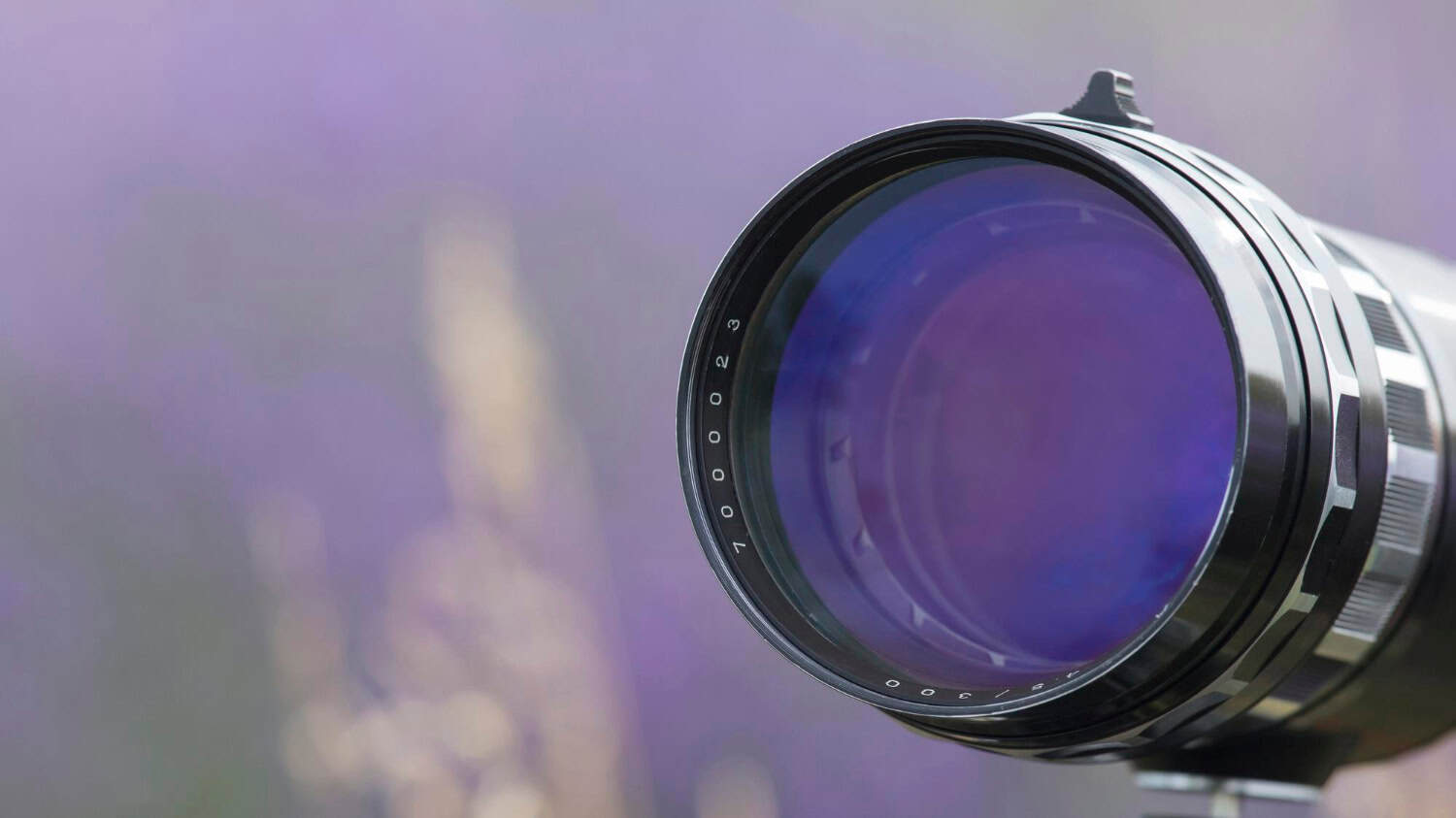 fotocamera spaziale