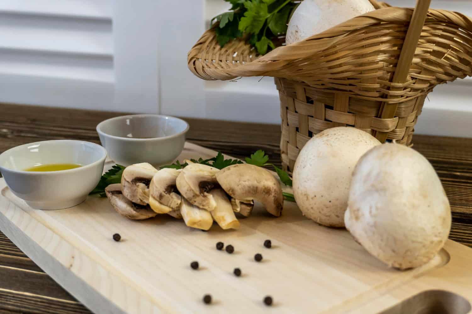 CRISPR e la cucina: come l’ingegneria genetica cambia il nostro cibo