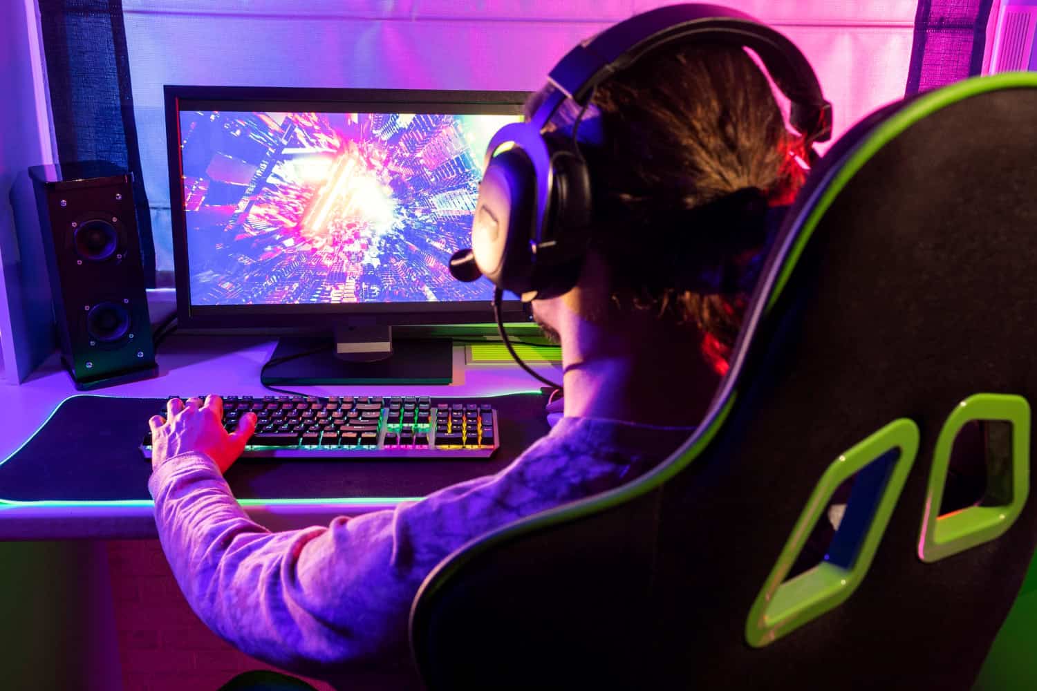 Studio rivela: i videogiocatori‍ abituali mostrano migliori capacità cognitive