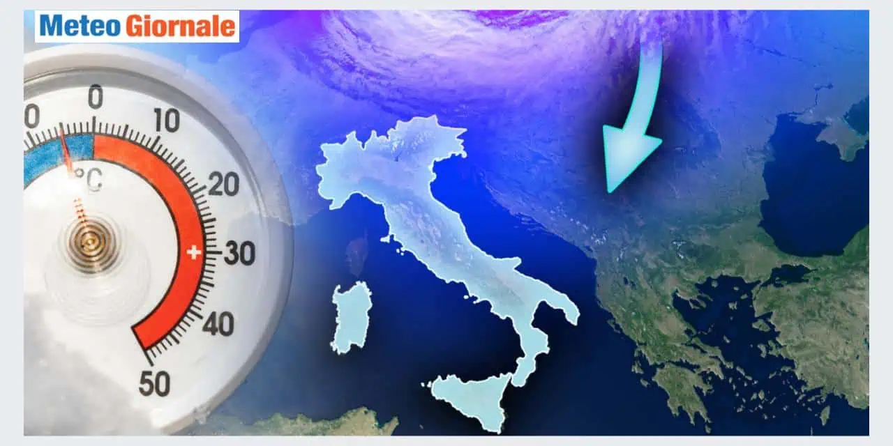 Brividi invernali