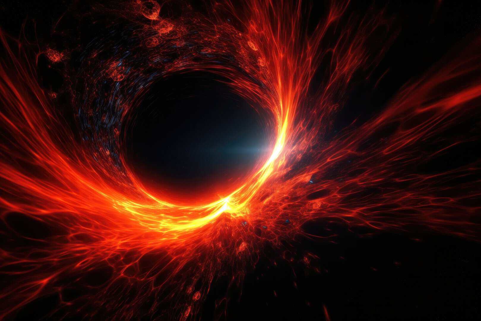 Astrofisici svelano nuove scoperte sui getti dei buchi neri 21 Astrofisici svelano nuove scoperte sui getti dei buchi neri