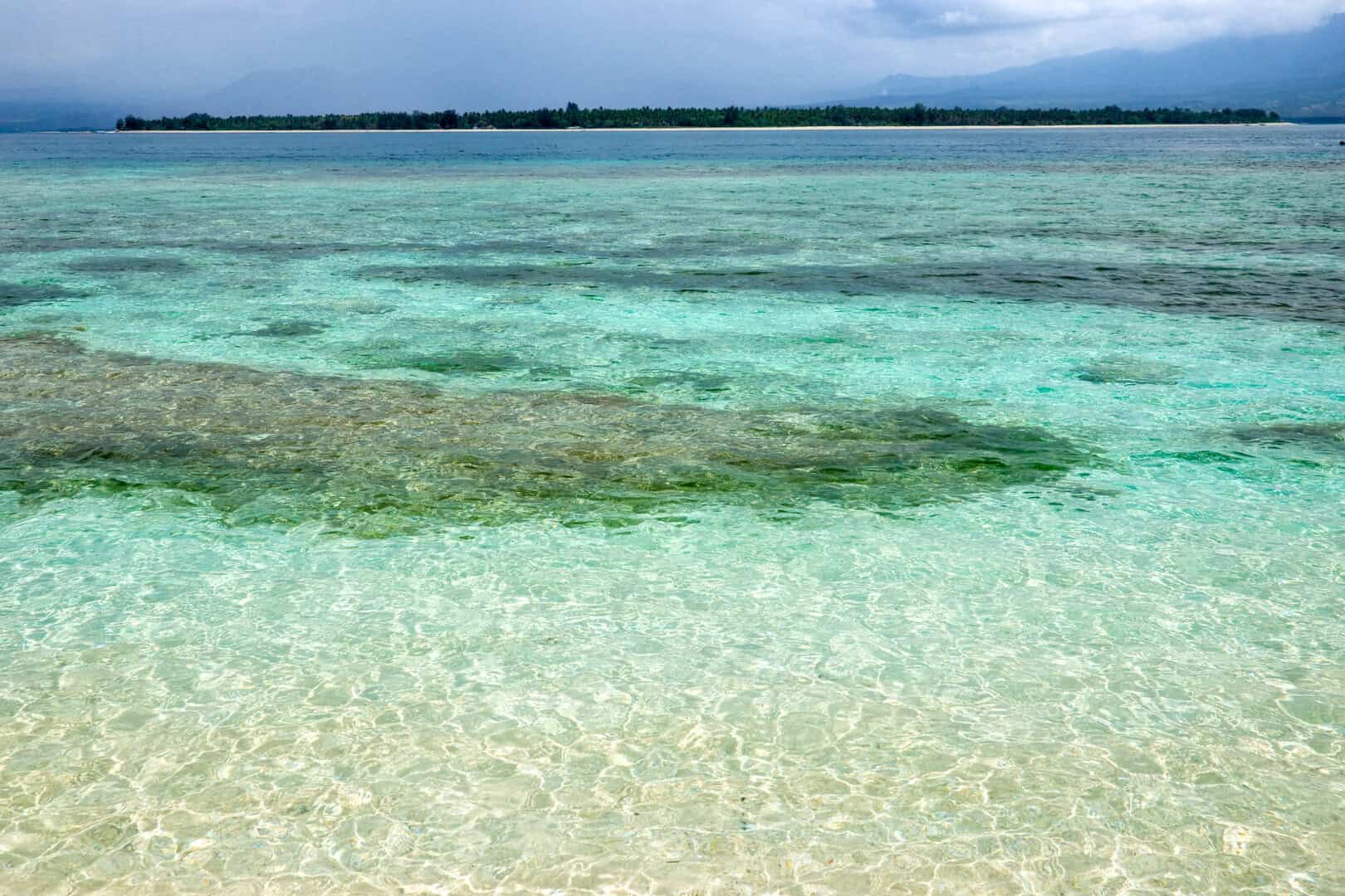 gili meno