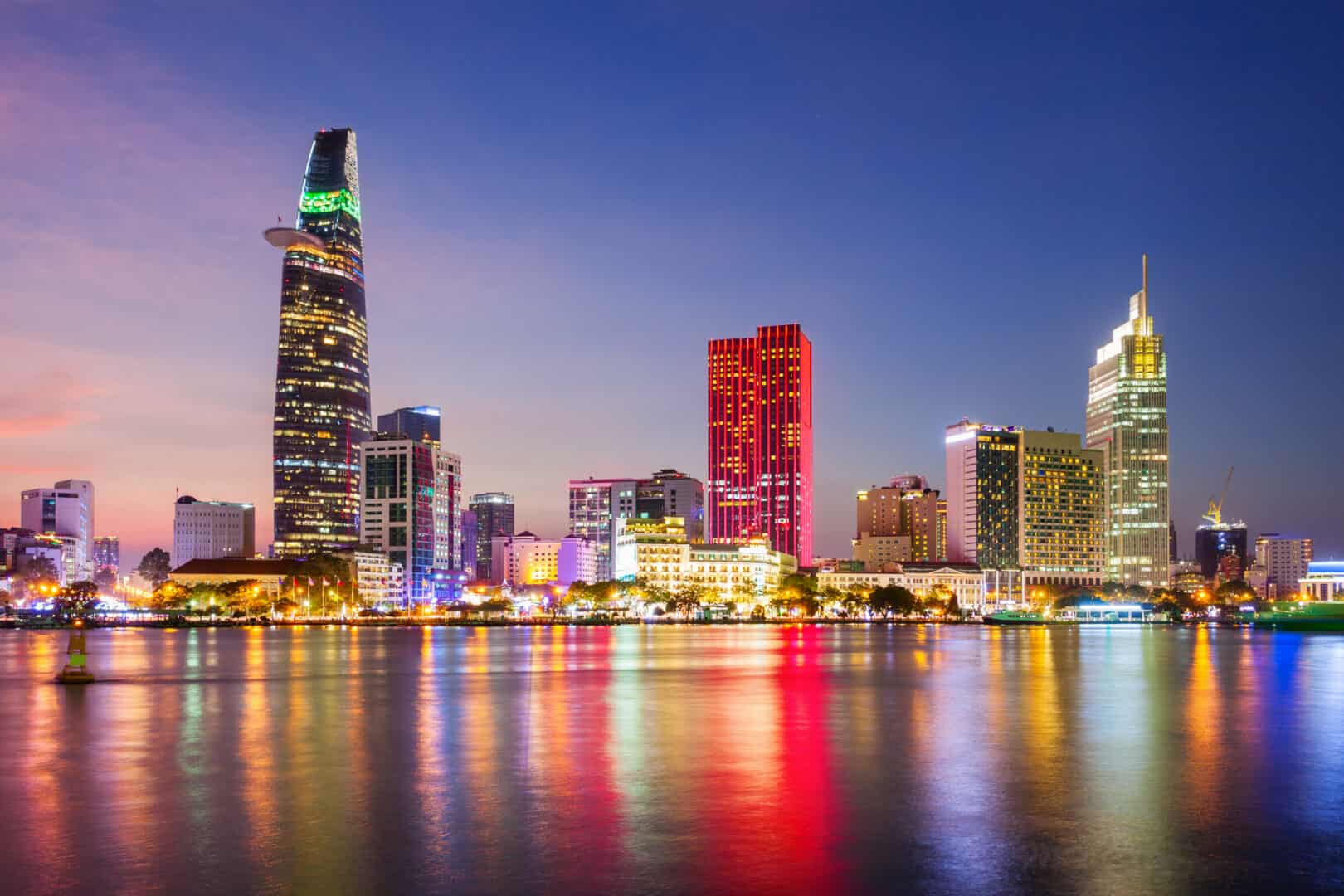 Ho Chi Minh City: dalla storia coloniale francese allo sviluppo contemporaneo