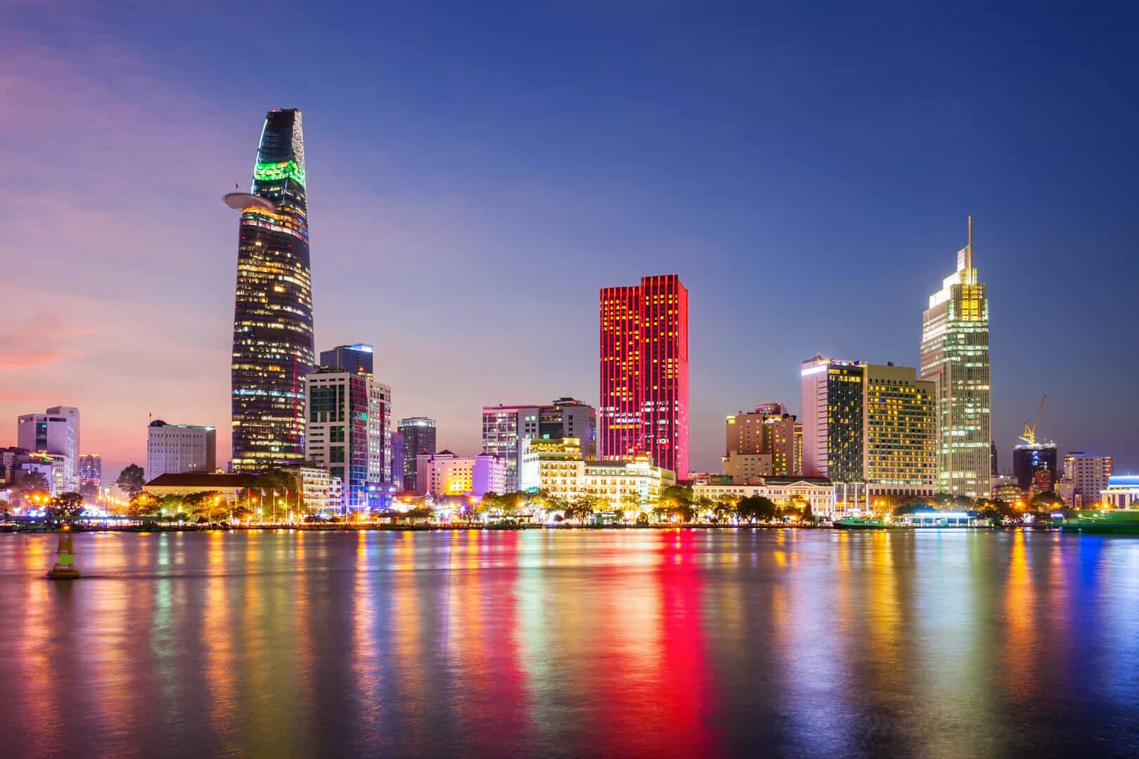 Ho Chi Minh City: dalla storia coloniale francese allo sviluppo contemporaneo