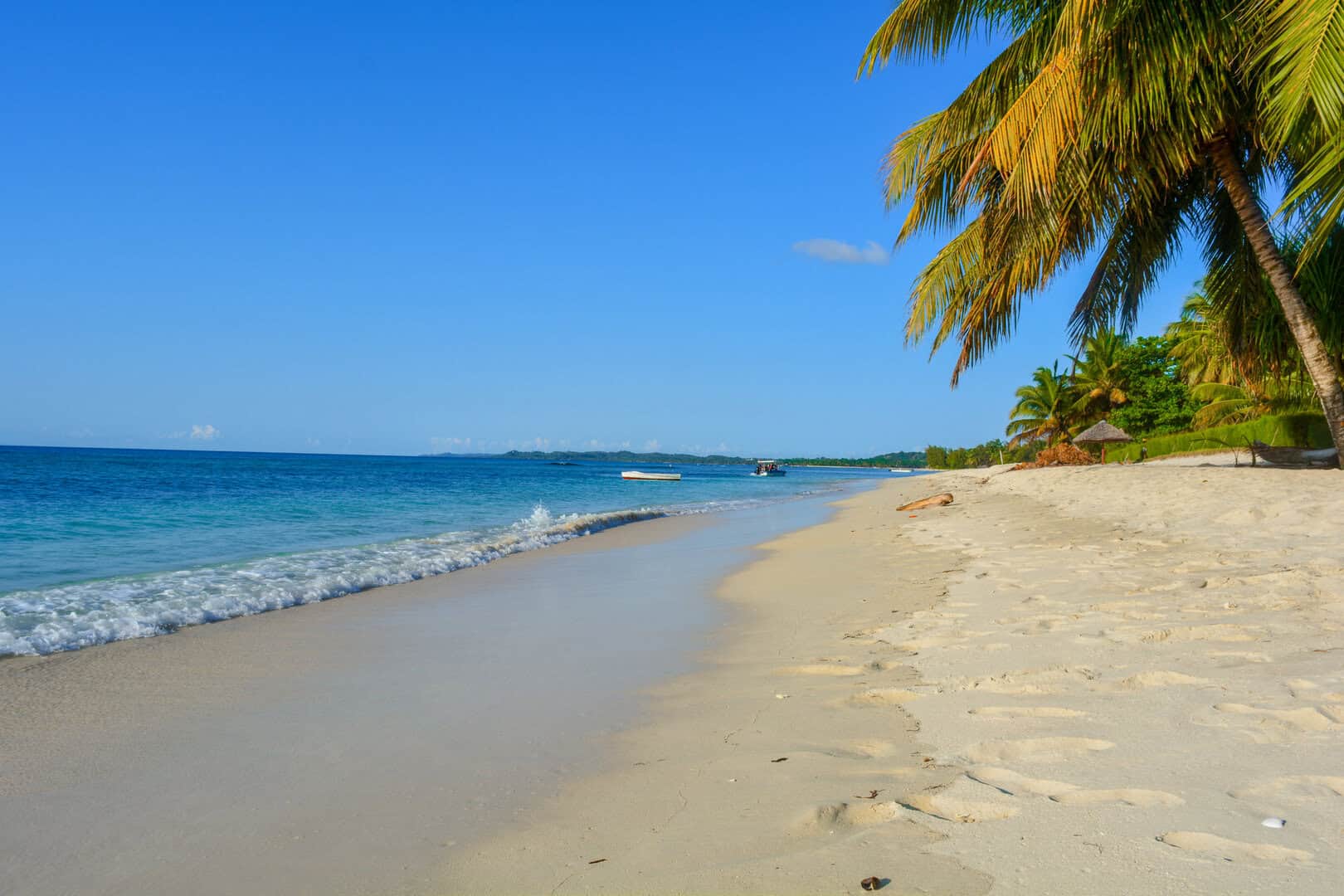 Île aux Nattes: il paradiso segreto del Madagascar