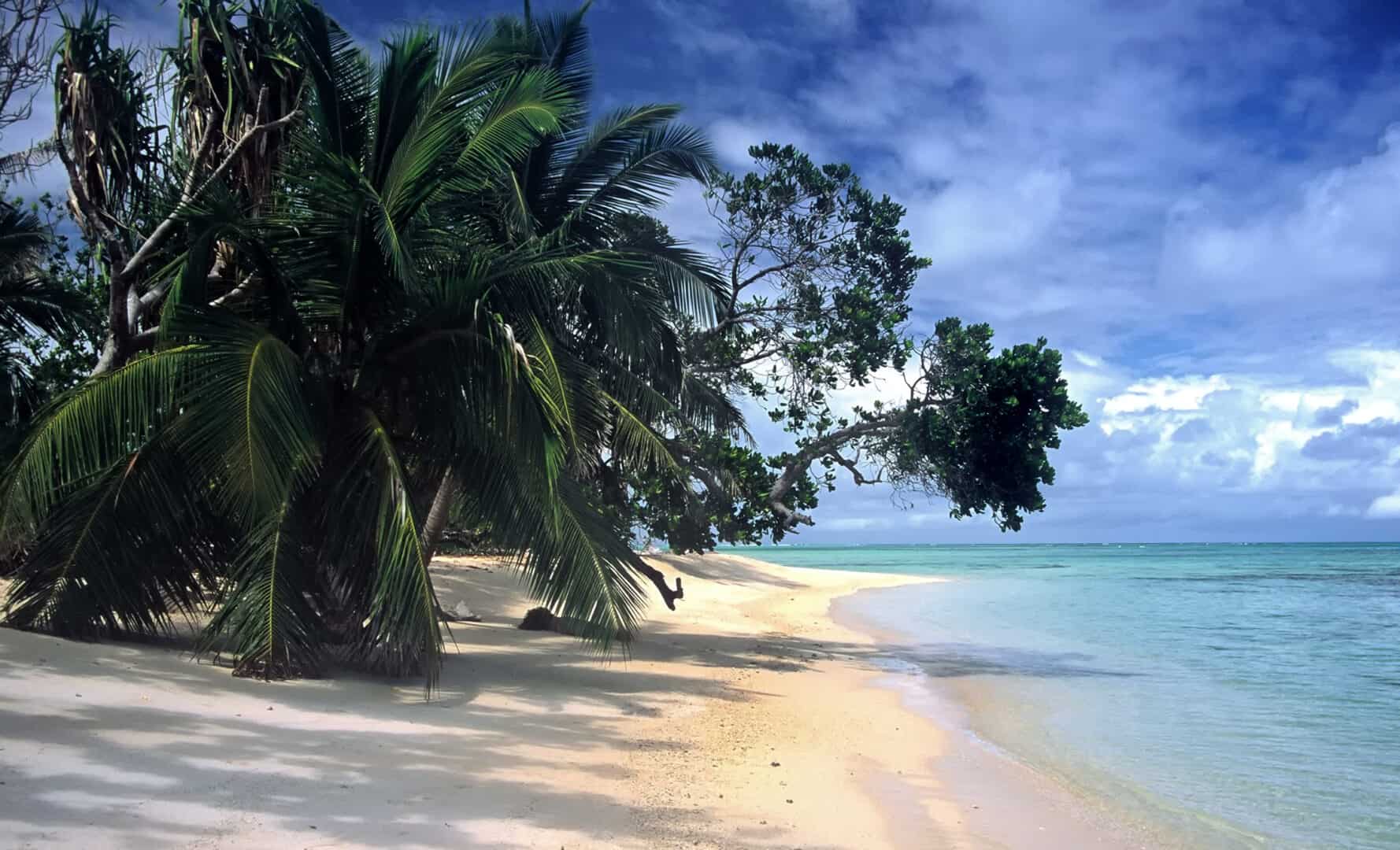Île Sainte-Marie, Madagascar: il rifugio per i pirati di un tempo e per le balene di oggi