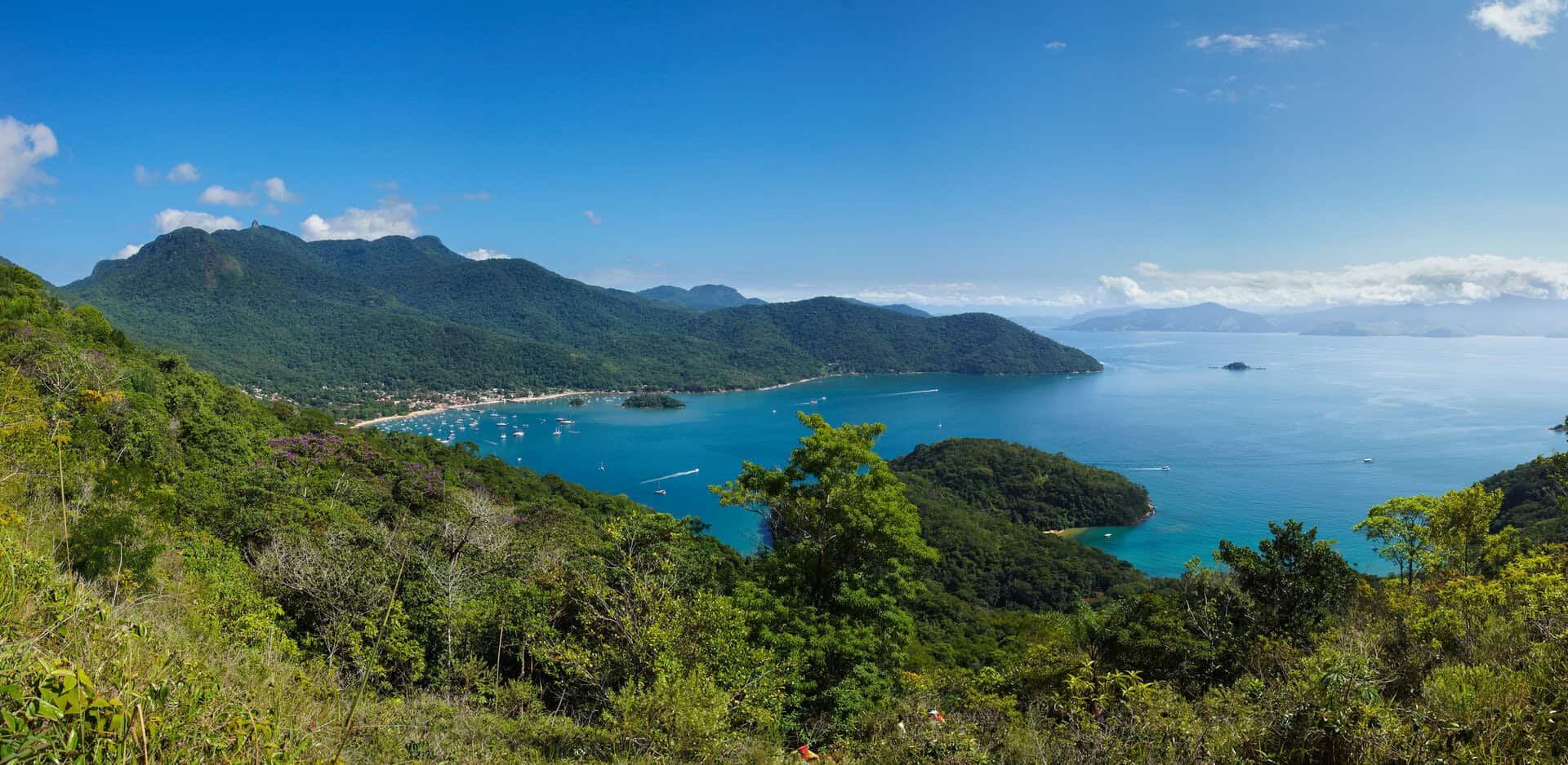 Ilha Grande: la guida per esplorare un paradiso incontaminato del Brasile