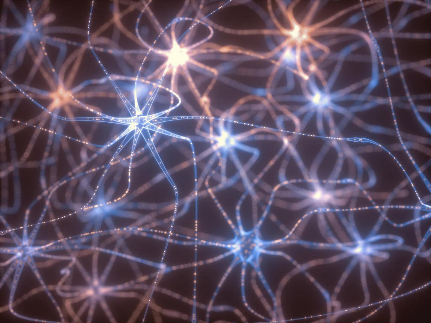 Scienziati creano il primo computer simile al cervello usando acqua e sale