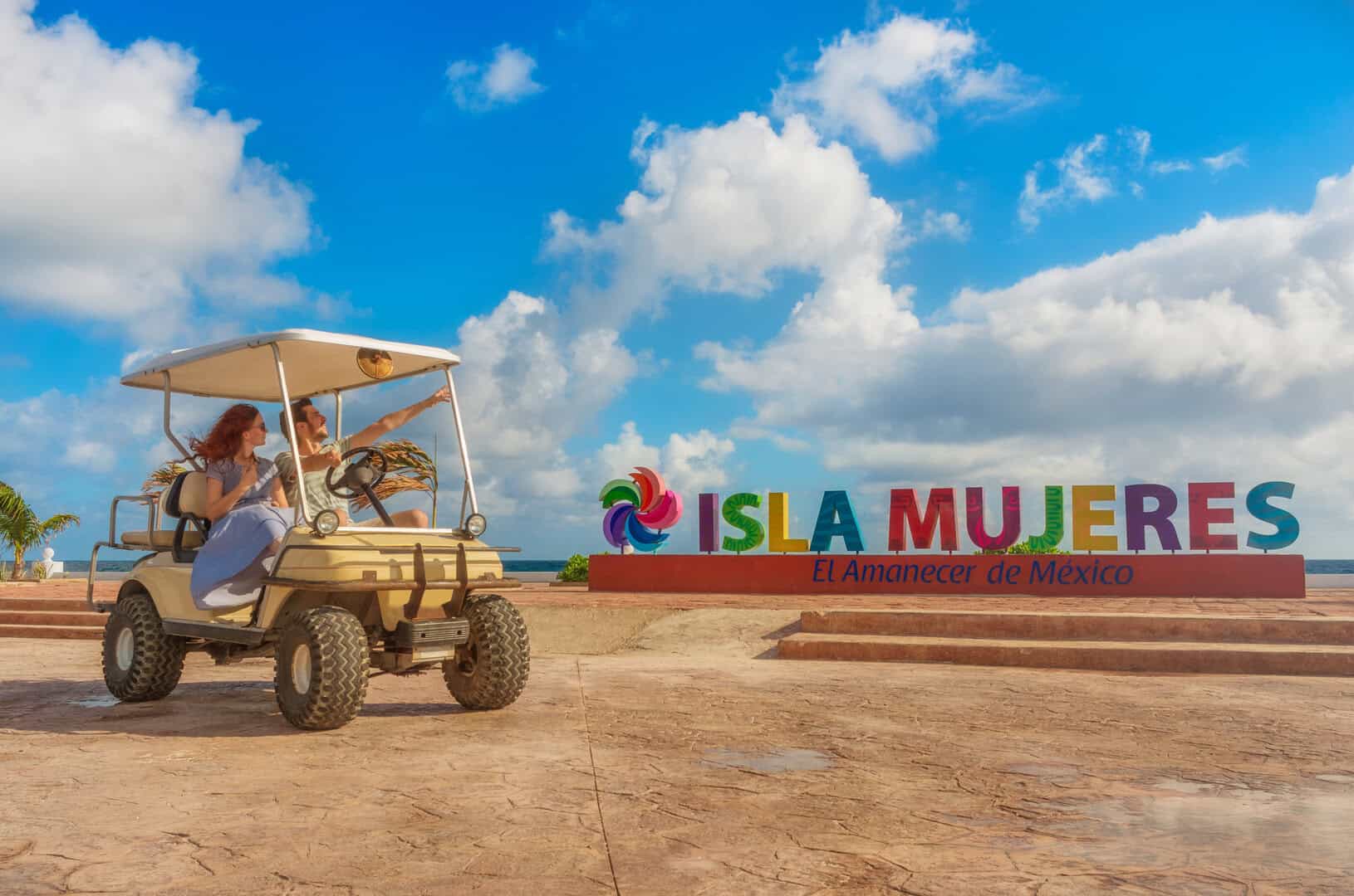 isla mujeres