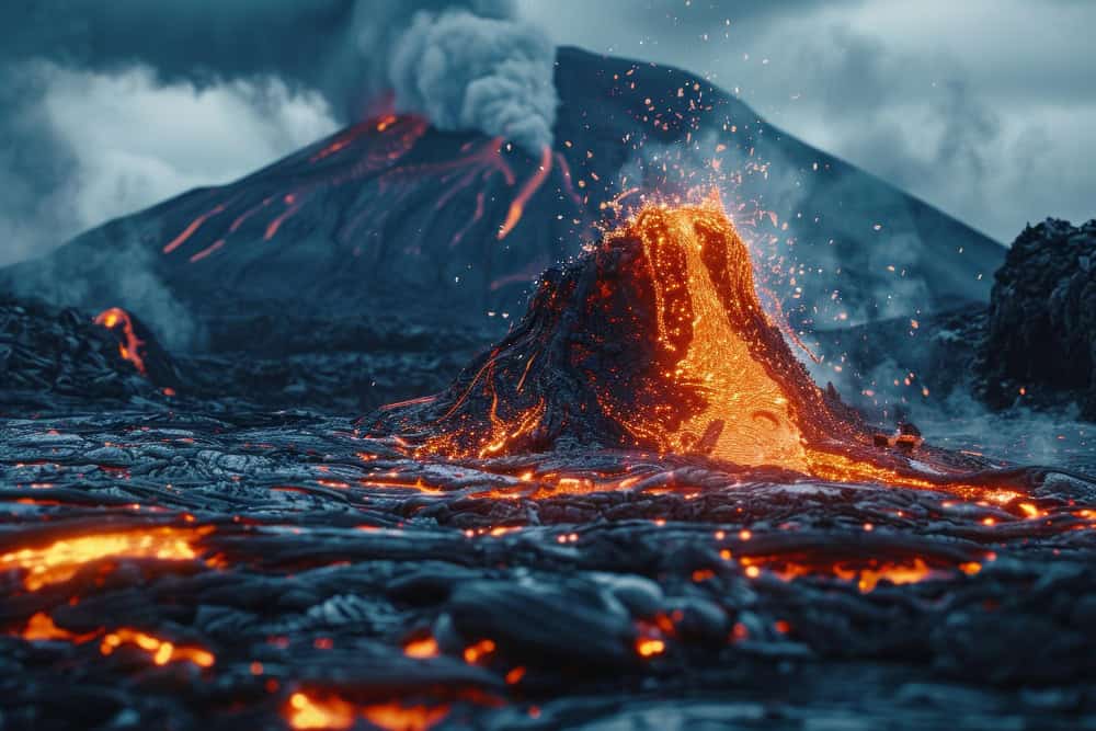 islanda fuoco ghiaccio