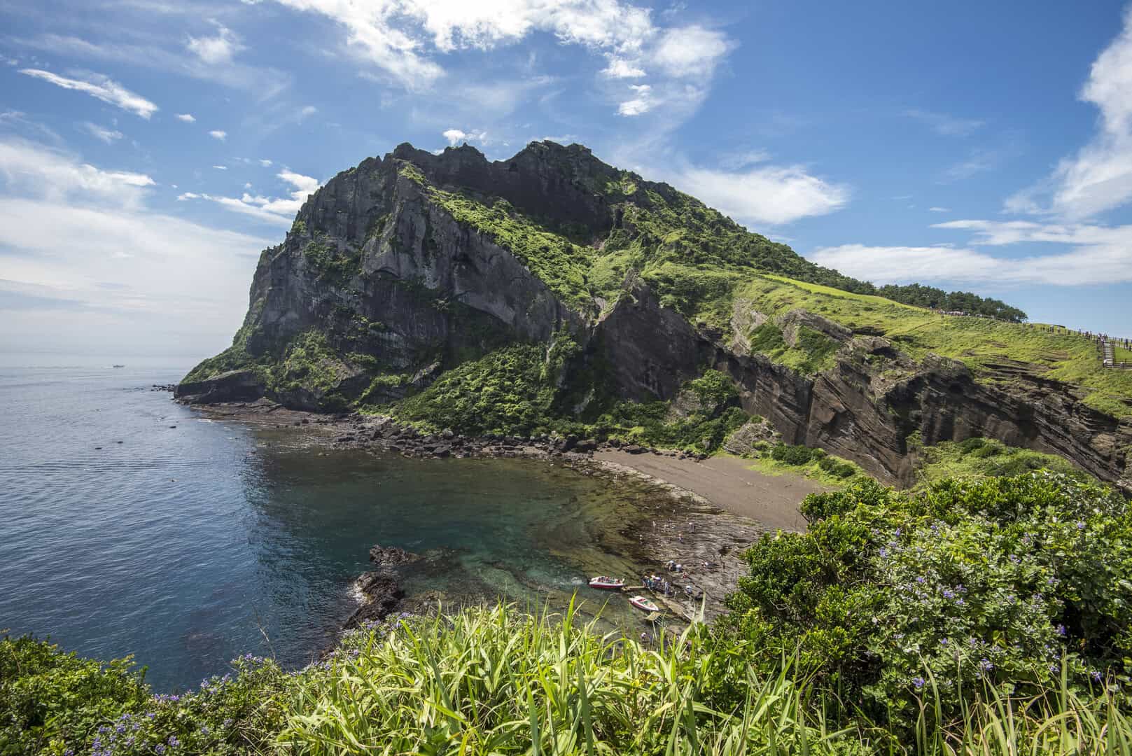 jeju corea