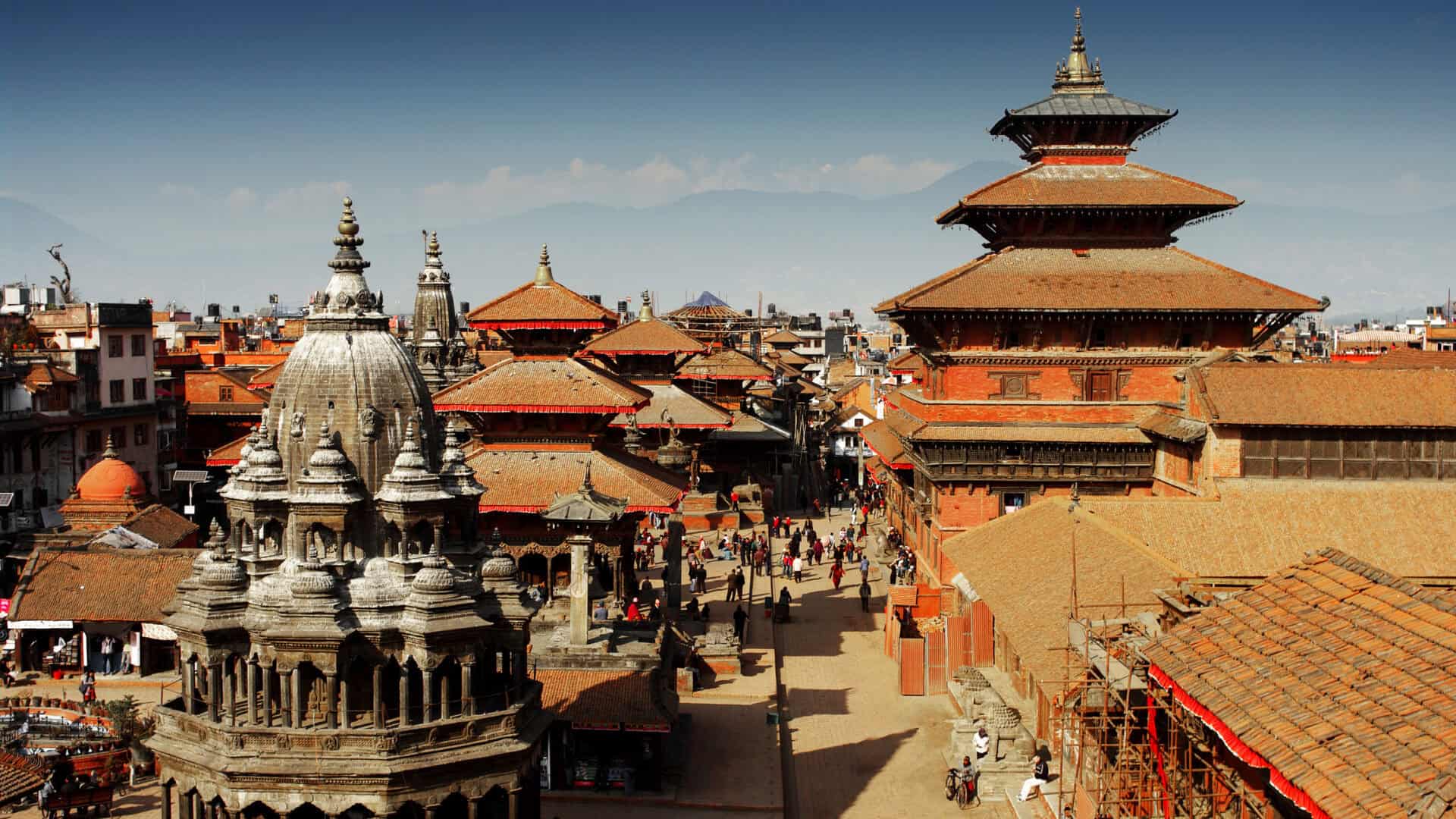 Kathmandu, Nepal: una cultura unica al mondo ai piedi dell'Himalaya