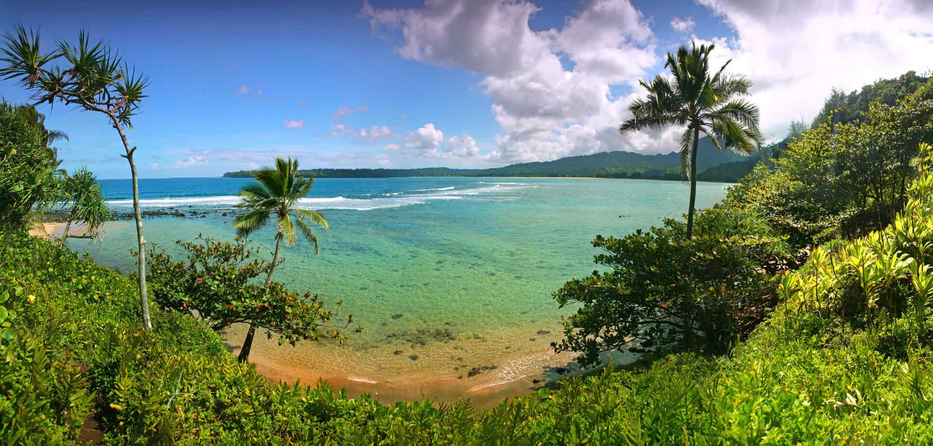 Kauai: il paradisiaco giardino delle Hawaii