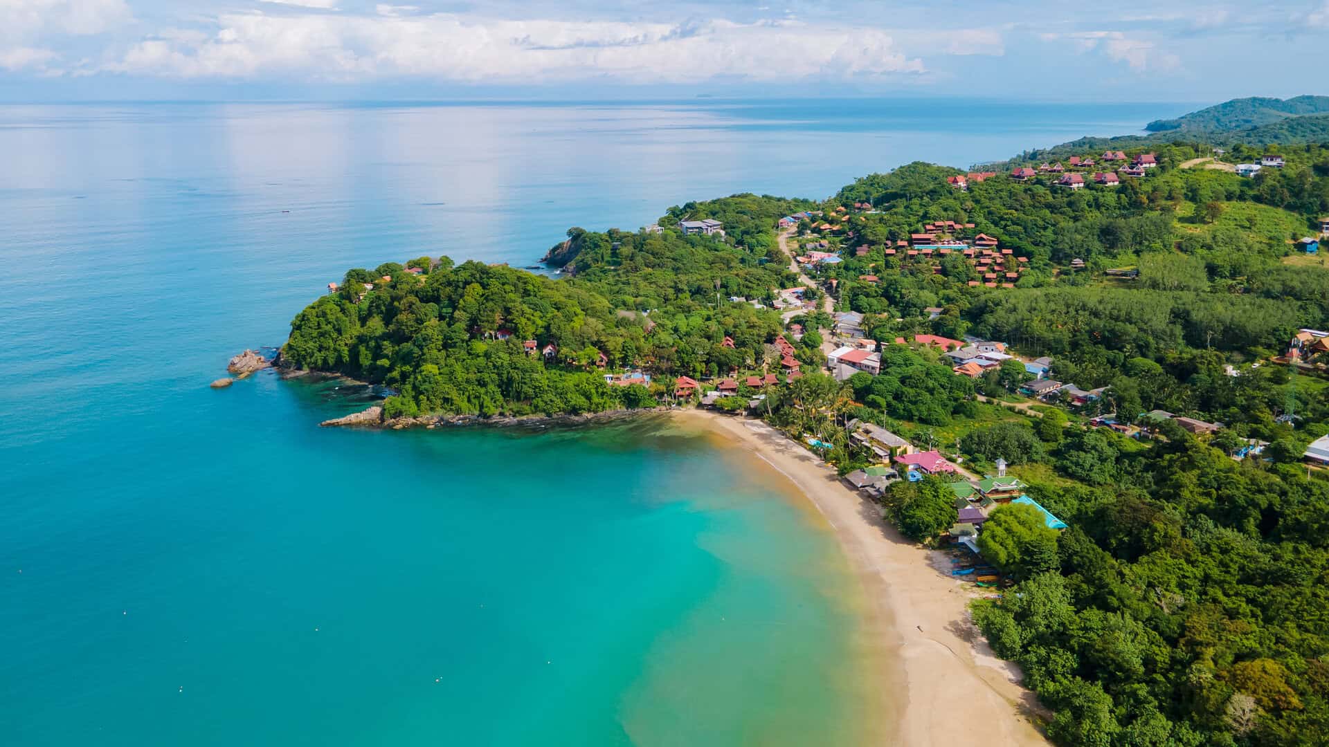 Ko Lanta: guida completa per una vacanza incantevole in Thailandia