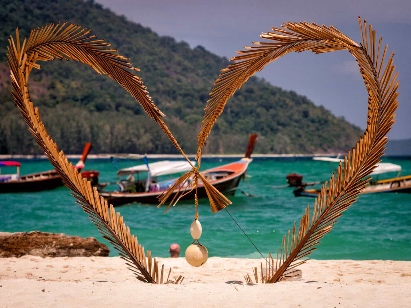 Koh Lipe, Thailandia: la porta verso il Paradiso