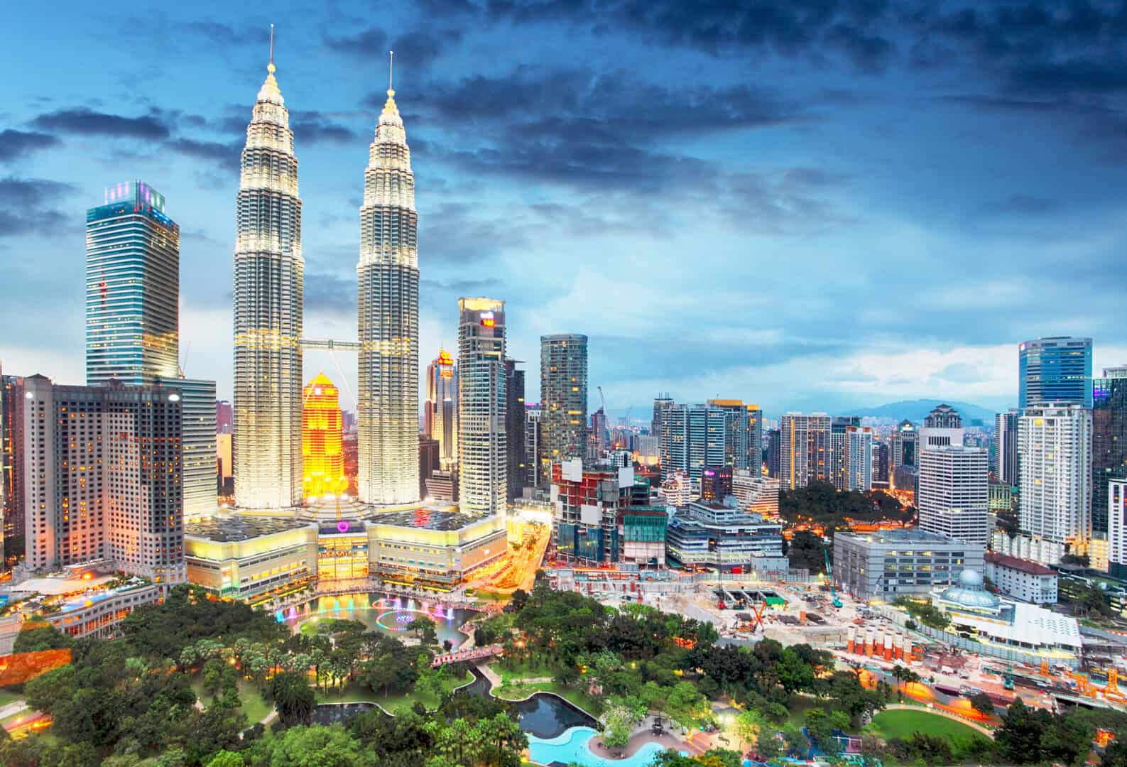 Kuala Lumpur: lo straordinario fascino multiculturale della capitale della Malesia