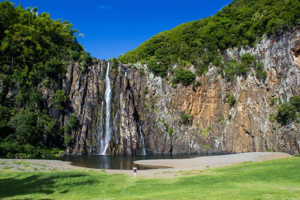 L’isola di La Réunion: un’avventura tra vulcani e cascate mozzafiato