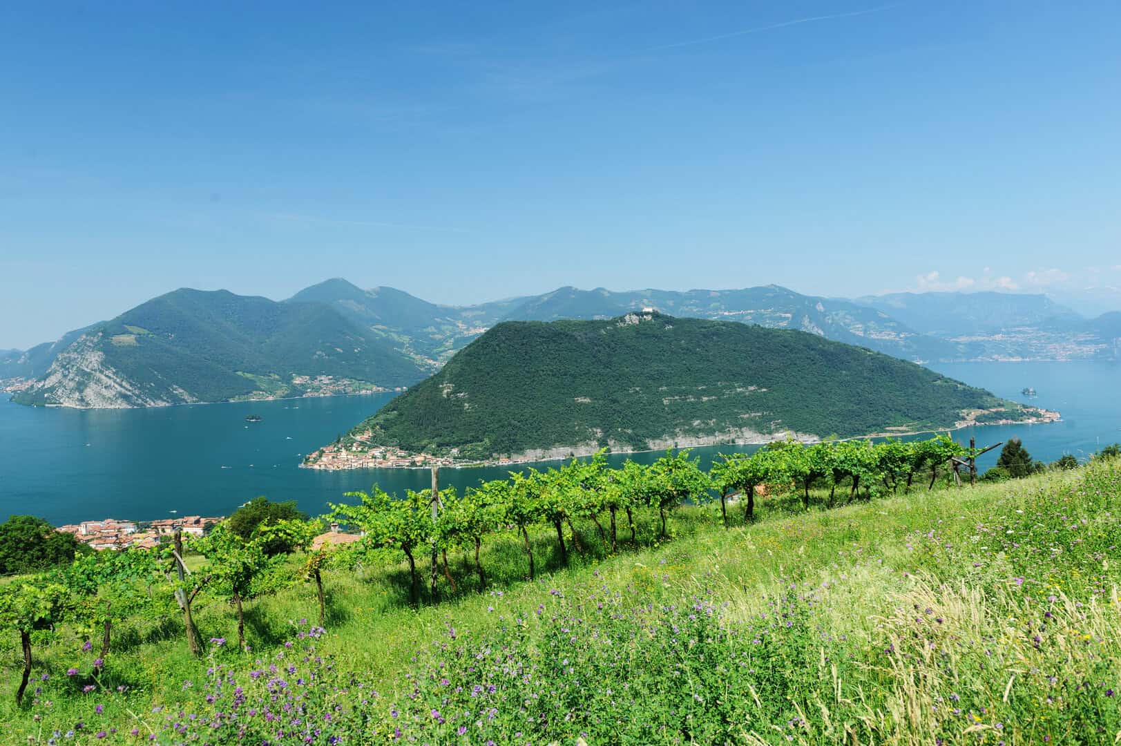Brescia: un’antica città d’arte incastonata tra il Lago di Garda e d’Iseo